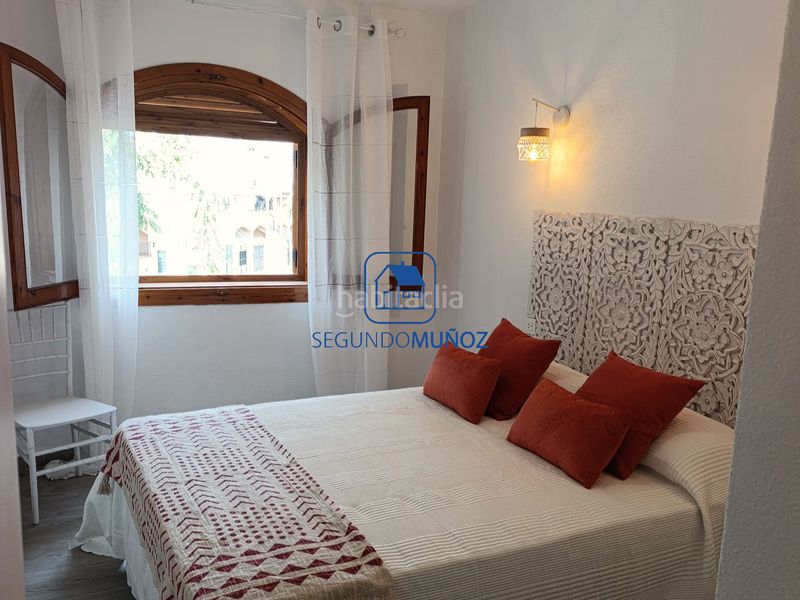 Foto a5f5db48-7f3f-4787-a556-9e848d260821. Appartement mit parking pool in El Alamillo Mazarrón