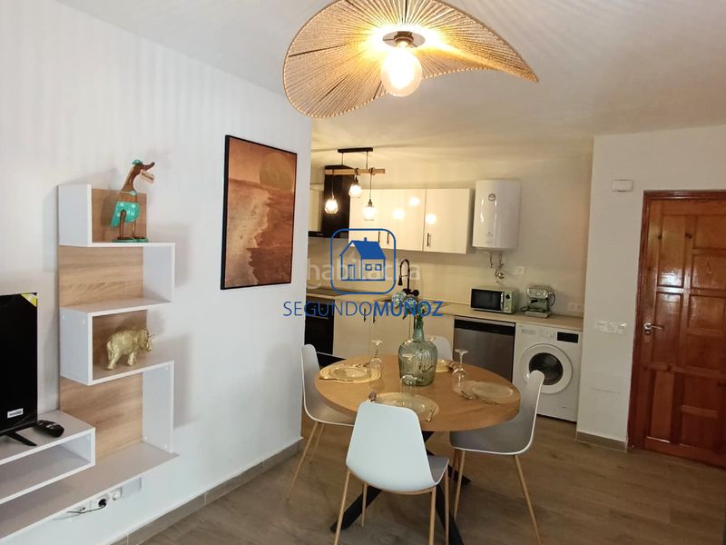 Foto ded7a525-ec19-4f6d-b1a3-a464a9863168. Appartement mit parking pool in El Alamillo Mazarrón