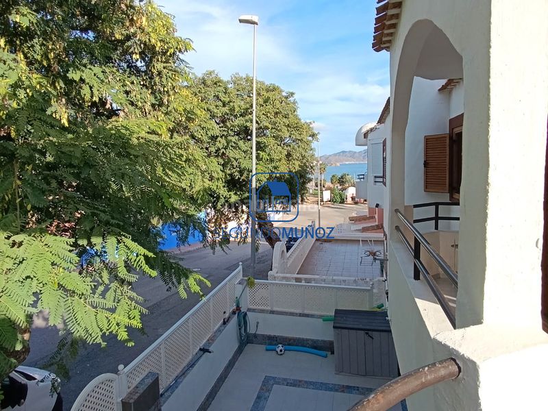 Foto ecb9268e-5095-42c0-ac0b-679e749353a3. Appartement mit parking pool in El Alamillo Mazarrón