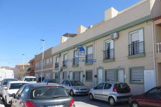 Maison à Bahia. Piso en puerto de mazarrón