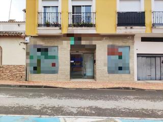 Local commercial  Calle libertad
