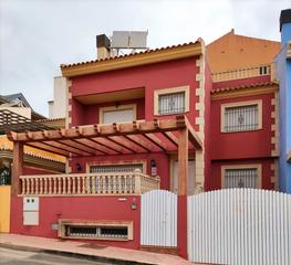 Chalet  Urbanizacion la aceña
