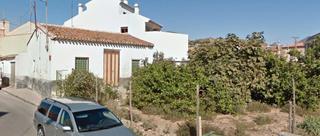Residential Plot  Calle rubén darío