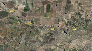Residential Plot in N/a. Finca agrícola en mazarrón