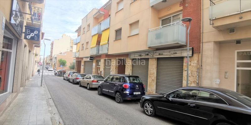 Foto 74e89c7d-1ed2-45fe-820d-f2e77f5cfb32. Rent business premise in El Tancat-Mas d´en Gual Vendrell (El)