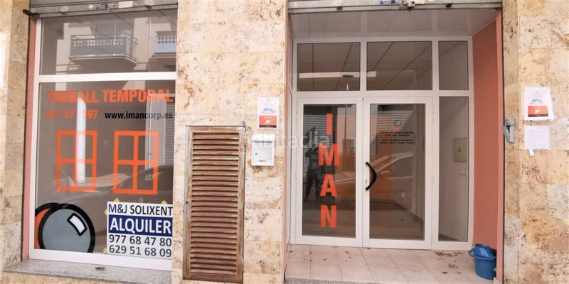 Foto 7da1d23f-e95b-4568-ac02-b2781c1eccd7. Rent business premise in El Tancat-Mas d´en Gual Vendrell (El)