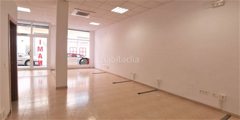 Foto e9bb2155-31d2-4d2b-a25c-7e3d3146e4a9. Rent business premise in El Tancat-Mas d´en Gual Vendrell (El)