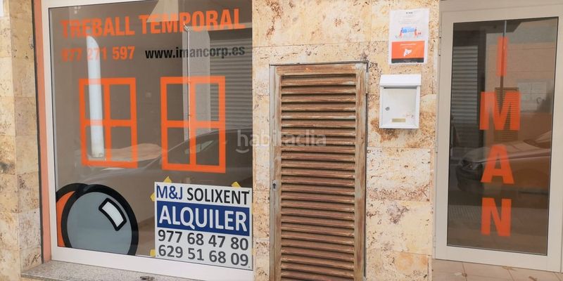 Foto f2b14118-633d-4a82-956e-3c5e61c9896b. Rent business premise in El Tancat-Mas d´en Gual Vendrell (El)