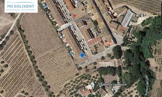 Terreny residencial a Calle tomovi 1. Parcela para construir 2 casas pareadas