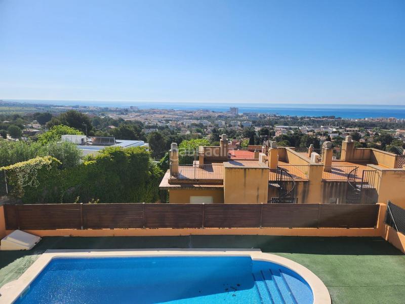 Foto 9b8937ee-1e87-4165-84f0-c954329e7652. Chalet atención amantes del sol y el mar! en Els Masos - Els Garrofers Coma-ruga