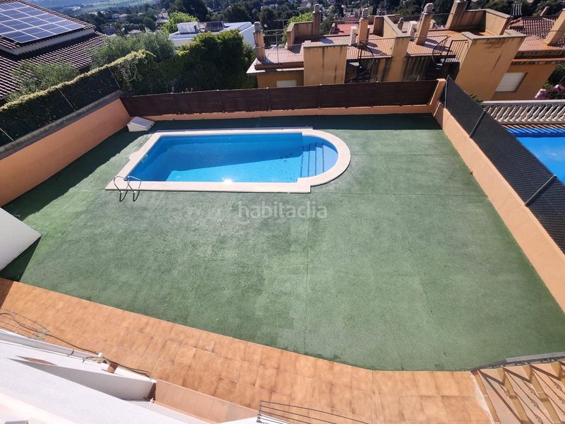 Foto 2bcd99af-d5a9-4219-86f9-f6ca8fd59f44. Xalet amb calefacció aparcament piscina a Els Masos - Els Garrofers Coma-ruga