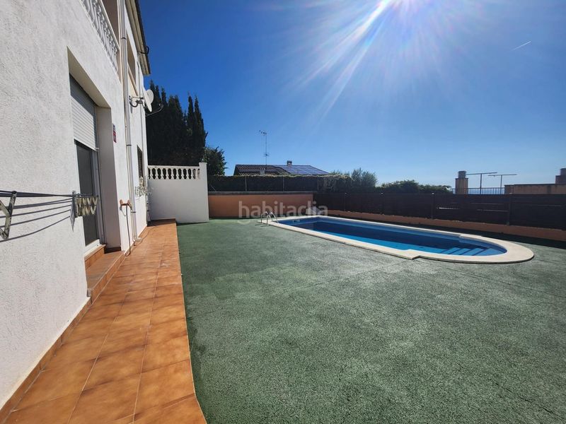 Foto 56450235-14d9-49c1-b7a3-730f9d0c099d. Xalet amb calefacció aparcament piscina a Els Masos - Els Garrofers Coma-ruga