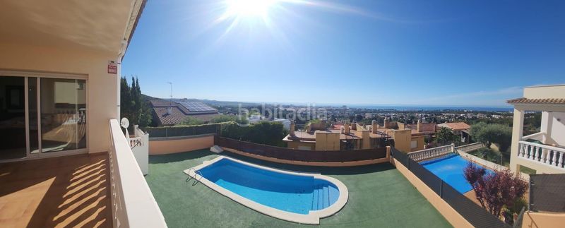 Foto a3ce938d-61d5-4cac-9144-32760cb5c34a. Xalet amb calefacció aparcament piscina a Els Masos - Els Garrofers Coma-ruga