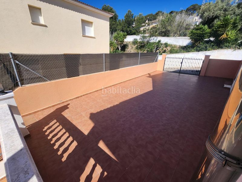 Foto a53f046e-d5bc-46b6-b5bc-72361eeb0094. Xalet amb calefacció aparcament piscina a Els Masos - Els Garrofers Coma-ruga