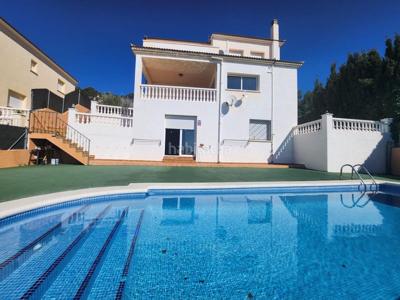 Foto b524f1d6-170b-4d73-bd1f-932b3f2409d9. Xalet amb calefacció aparcament piscina a Els Masos - Els Garrofers Coma-ruga