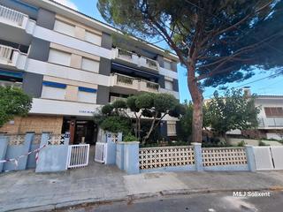 Apartament  Calle pere el gran. Centro comarruga