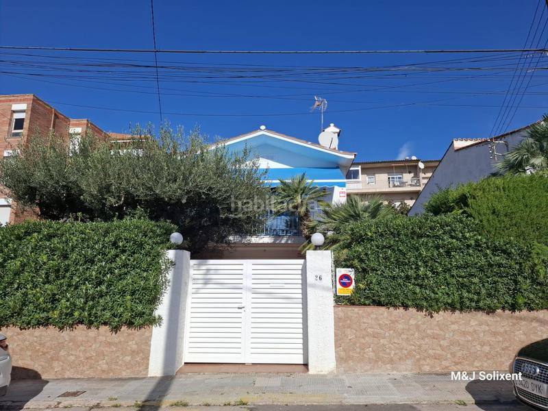 Foto e1b0ed5b-3db6-4d74-a038-5d01e7a5e588. Chalet venta de chalet en comarruga en Coma-ruga platja Coma-ruga