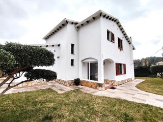 Chalet in Els Masos - Els Garrofers. Precioso chalet con gran jardin!!