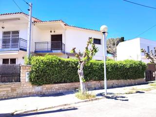 Xalet  Calle sant fructos. Chalet en brisamar
