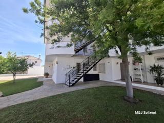 Apartament a Calle cant dels ocells 31. Tu rincn al lado del mar