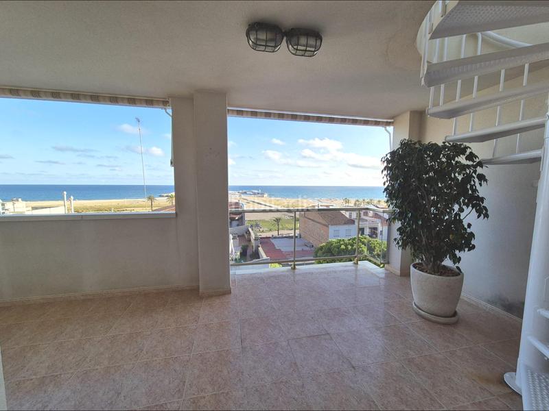 Foto 5f52e66a-7421-4041-bb4e-954e6e422761. Attique avec parking piscine dans Coma-ruga platja Coma-ruga