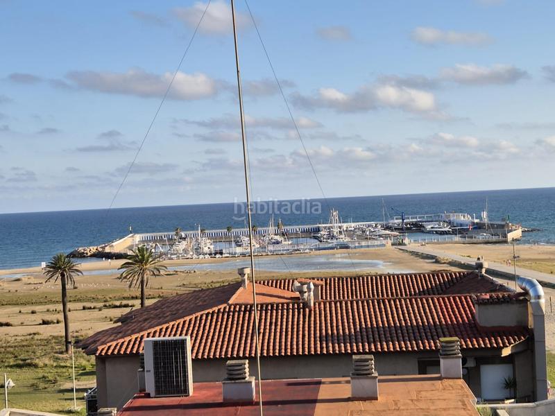 Foto a9b08a51-338d-41d1-b6ea-d439fd965cbf. Attique avec parking piscine dans Coma-ruga platja Coma-ruga