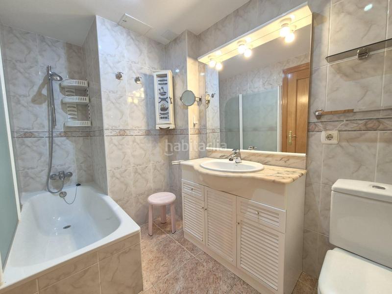 Foto cab8bd86-d376-479b-9875-6399b5c70b73. Attique avec parking piscine dans Coma-ruga platja Coma-ruga
