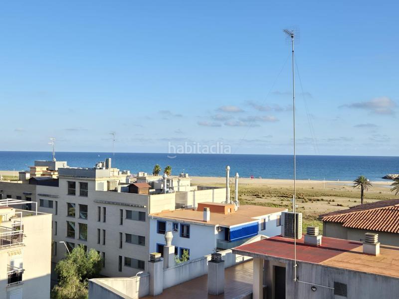 Foto f75a4863-3d71-4578-a6dd-3fbc1c560719. Attique avec parking piscine dans Coma-ruga platja Coma-ruga