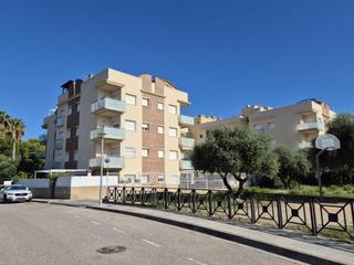 Appartement à Sant Salvador. Gran piso junto al mar con recinto y dos piscinas!!