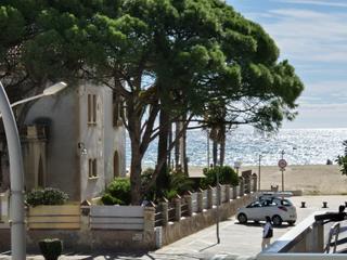 Apartament a Sant Salvador. Junto a la playa de san salvador!!