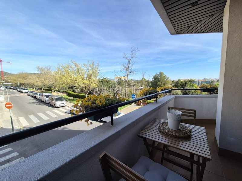 Foto 08f4e204-fd78-44f7-97fa-b84cb171da0e. Pis amb calefacció aparcament a El Tancat-Mas d´en Gual Vendrell (El)