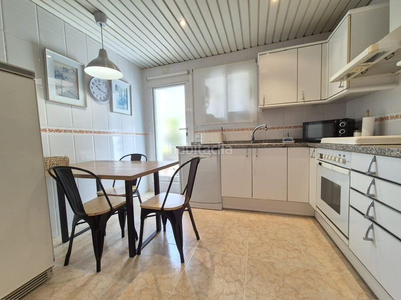 Foto 1b7fdb18-2a84-482c-9601-5a8884296e00. Pis amb calefacció aparcament a El Tancat-Mas d´en Gual Vendrell (El)