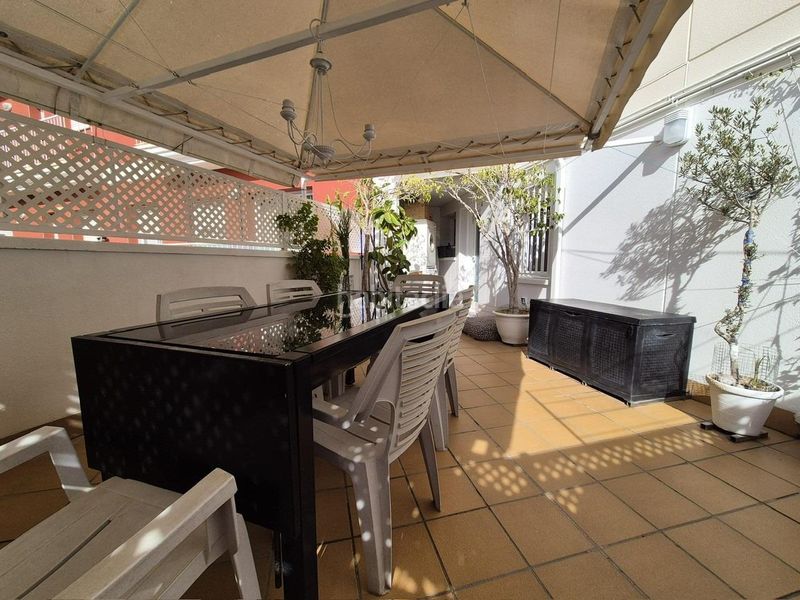 Foto 4ac5fd85-4b11-4f54-b166-afc14772a5fd. Pis amb calefacció aparcament a El Tancat-Mas d´en Gual Vendrell (El)