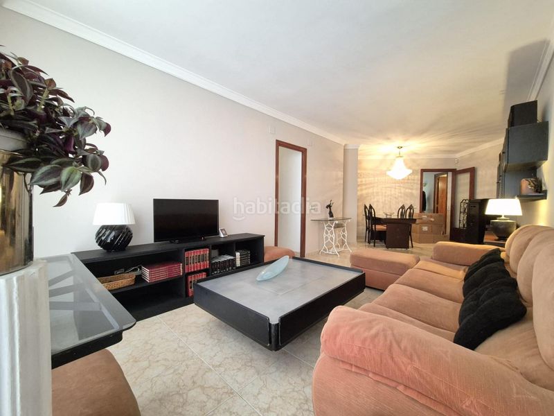 Foto 8e2958db-47cb-4131-b898-acdb0fc4ca59. Pis amb calefacció aparcament a El Tancat-Mas d´en Gual Vendrell (El)