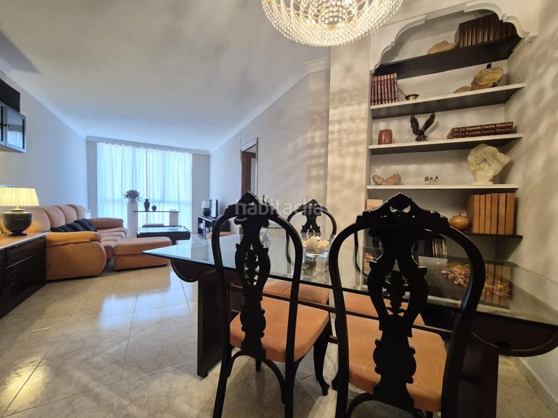 Foto b3fe8a72-376e-48de-a65e-4f44937326b9. Pis amb calefacció aparcament a El Tancat-Mas d´en Gual Vendrell (El)