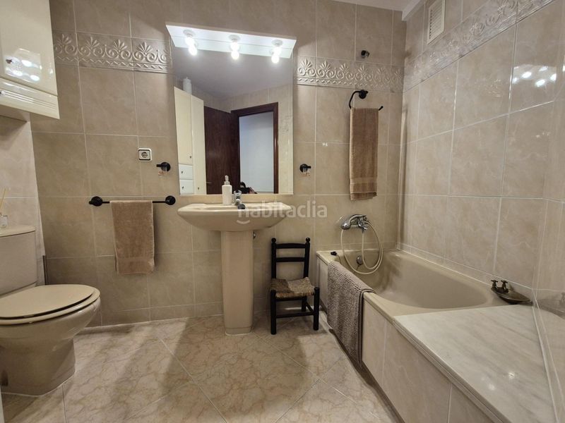 Foto bca0dee5-53ee-40a6-a9b1-6a988d3eda23. Pis amb calefacció aparcament a El Tancat-Mas d´en Gual Vendrell (El)