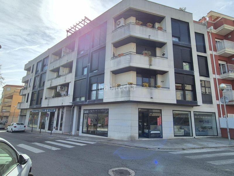 Foto c1467eab-98ef-4376-8225-95f57105e479. Pis amb calefacció aparcament a El Tancat-Mas d´en Gual Vendrell (El)