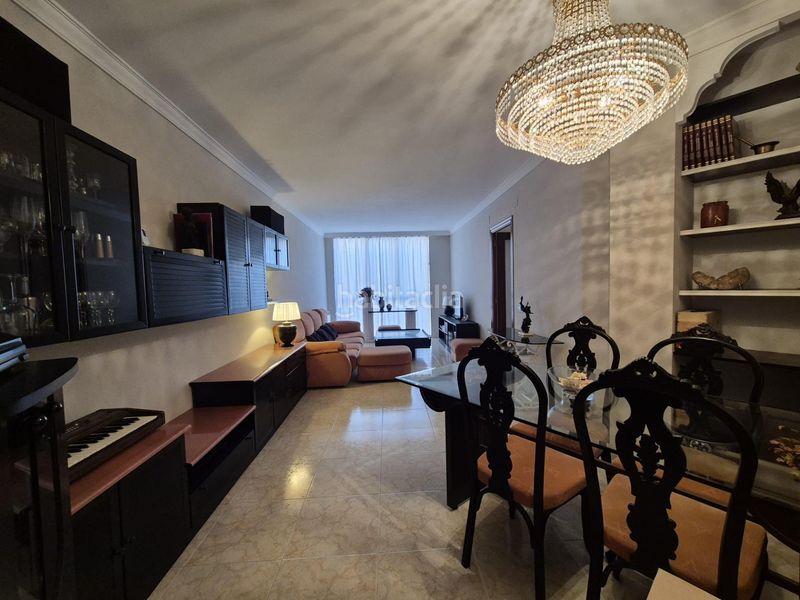 Foto c154ef05-07ab-4b24-8ae8-4e3e9bdaa3ff. Pis amb calefacció aparcament a El Tancat-Mas d´en Gual Vendrell (El)