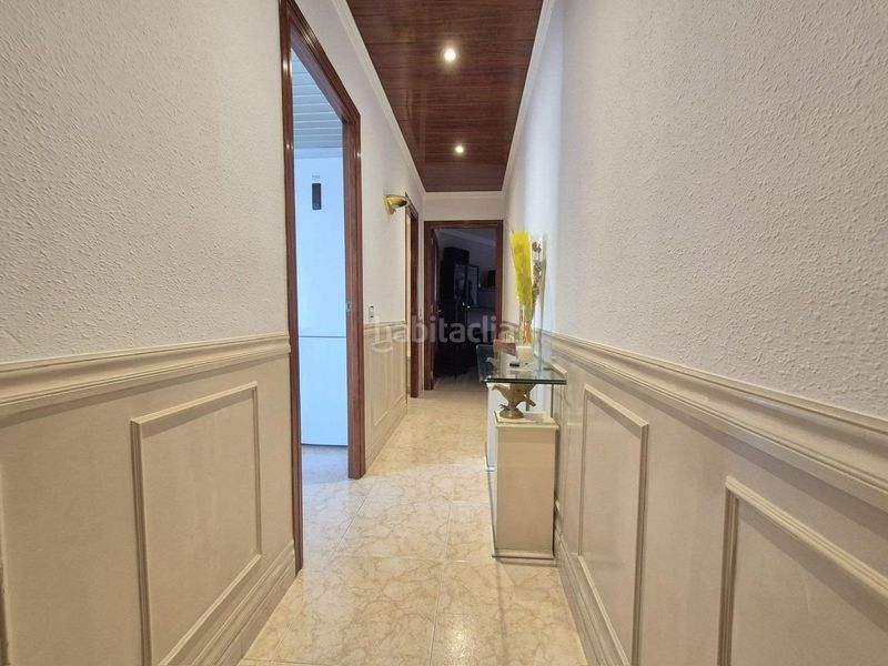 Foto e4dd1000-f9fe-491c-bbdb-a573994b5267. Pis amb calefacció aparcament a El Tancat-Mas d´en Gual Vendrell (El)