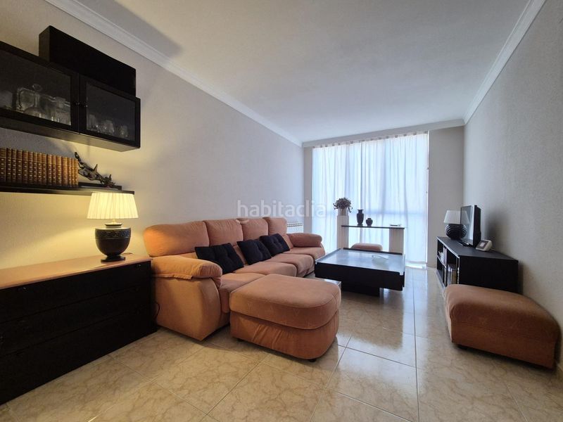 Foto fdb59bd4-ee12-44c8-8580-354135aef9e4. Pis amb calefacció aparcament a El Tancat-Mas d´en Gual Vendrell (El)