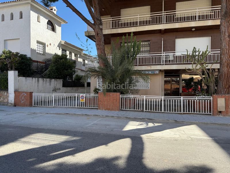 Foto f9423873-b117-413f-b617-3897631ef4ac. Planta baixa amb aparcament a Sant Salvador Coma-ruga