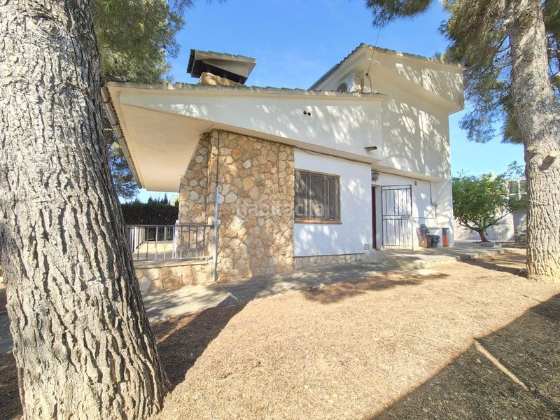 Foto 442173a6-cd82-4f58-872b-40f7d5d9950c. Casa amb aparcament a Els Masos - Els Garrofers Coma-ruga