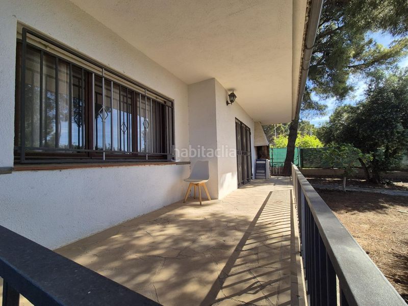 Foto 55601e31-55b5-4dab-b32b-61974e8ae1ac. Casa amb aparcament a Els Masos - Els Garrofers Coma-ruga