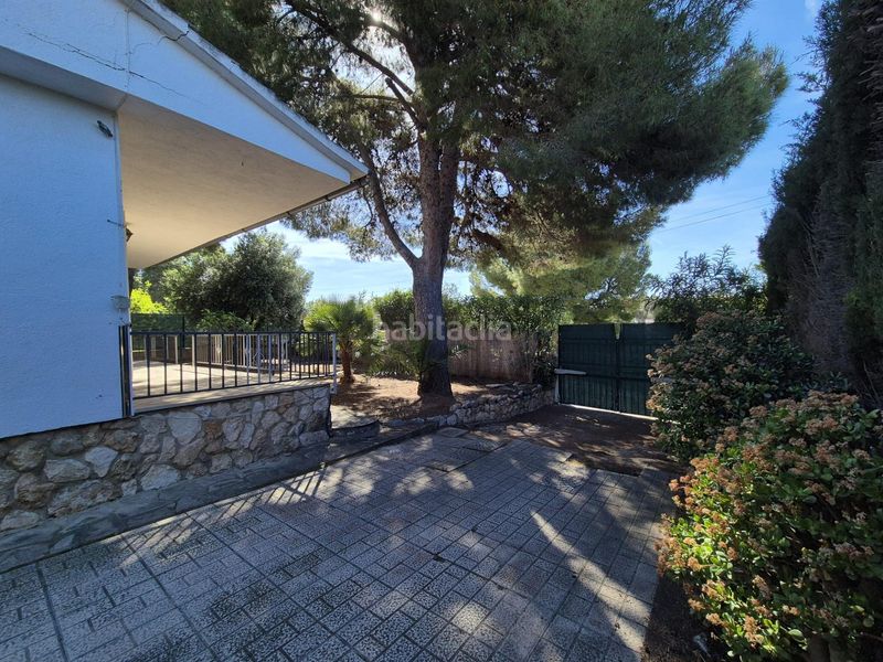 Foto 5ac8b690-772d-41ee-aa1d-7c17aec3aa3b. Casa amb aparcament a Els Masos - Els Garrofers Coma-ruga