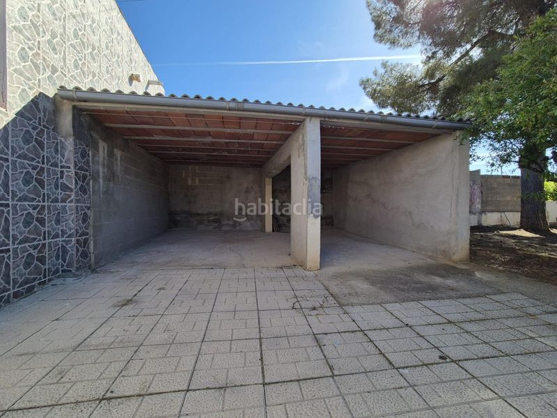 Foto 664e1020-ab1d-4794-a014-af795869d12c. Casa amb aparcament a Els Masos - Els Garrofers Coma-ruga