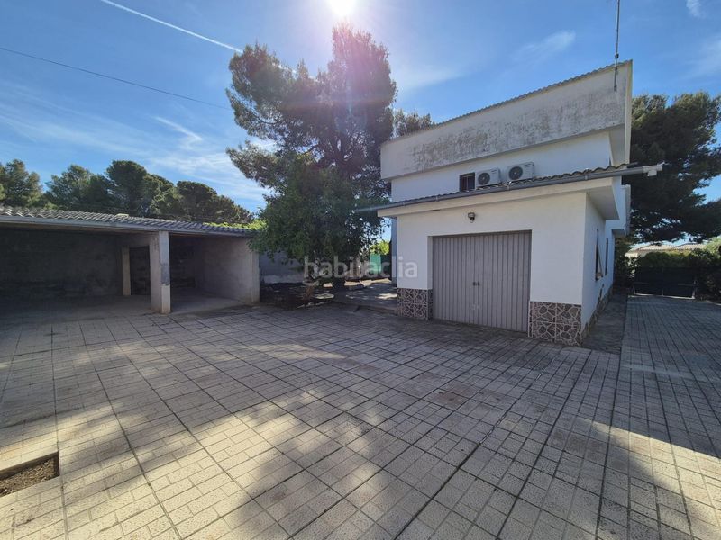 Foto a2656ef8-b6ca-4dee-8ccb-bf747deabbb5. Casa amb aparcament a Els Masos - Els Garrofers Coma-ruga