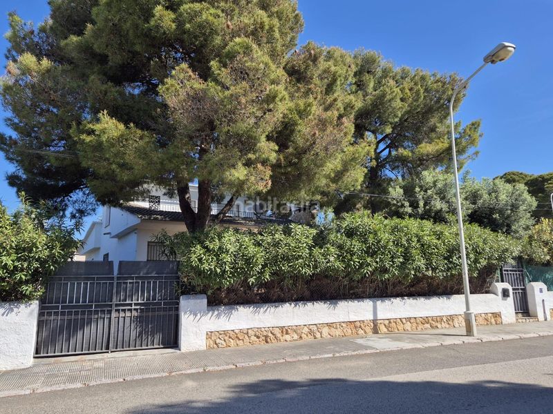 Foto a3d31c50-25af-43cd-a7c5-1983aa6d4753. Casa amb aparcament a Els Masos - Els Garrofers Coma-ruga
