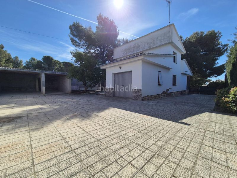 Foto a9fb2773-5fa8-4bd3-a53c-5273da644eb7. Casa amb aparcament a Els Masos - Els Garrofers Coma-ruga