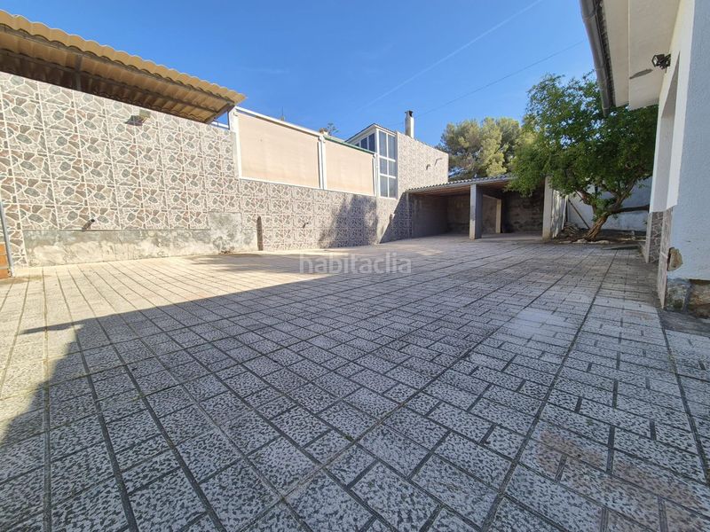 Foto b8b96538-5d3f-4199-b88b-c442b2c4432b. Casa amb aparcament a Els Masos - Els Garrofers Coma-ruga