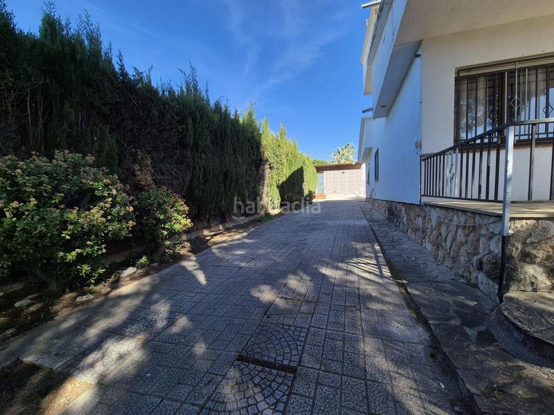 Foto c8e20c45-5de0-40e6-9685-6fd7e154242d. Casa amb aparcament a Els Masos - Els Garrofers Coma-ruga